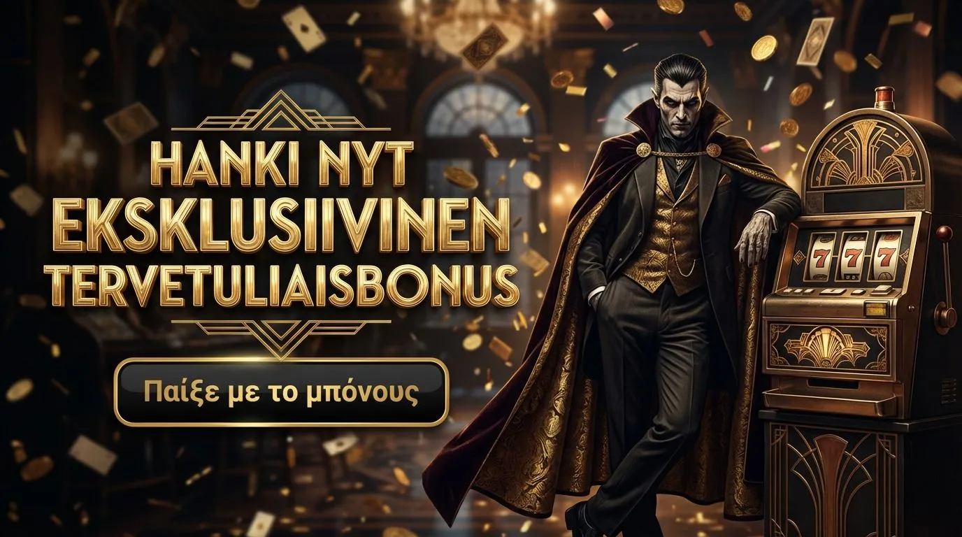 Spinmama Casino
